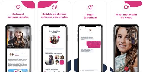 dating apps 2023 nederland|De 30 populairste dating apps van Nederland (2024)